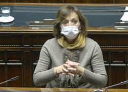 Zampa, 'servono ancora sacrifici, la strada è lunga'