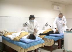 Cina: medicina tradizionale cinese sempre pi&ugrave; popolare tra i giovani