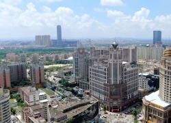 Cina: rilancio fiere offline mostra fiorente ripresa economica