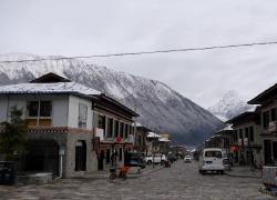 Boom ecoturismo porta prosperità in villaggio tibetano