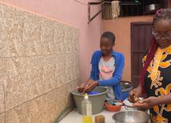Camerun: impianto sostenuto da Cina migliora approvvigionamento idrico