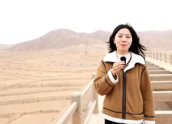 Cina: fiume Giallo ancora di salvezza per abitanti di Hongsibu