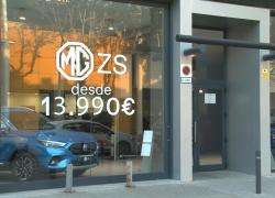 Spagna: presidente Ancove, marchi auto cinesi sempre più popolari