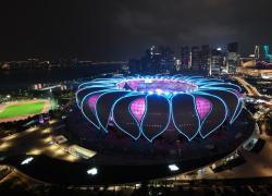 Cina: Asiad di Hangzhou, priorità a utilizzo futuro delle strutture