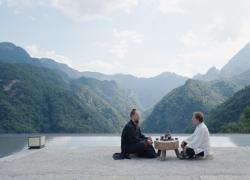 Scoprire la saggezza cinese nel sito patrimonio UNESCO dei monti Wudang