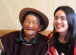Cina: concluso viaggio in Tibet di giornalisti provenienti da 22 Paesi
Nel 10mo anniversario della BRI, esperti stranieri lodano cooperazione e impegno del governo cinese