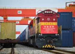Cina: funzionario, BRI crea nuovo paradigma per cooperazione internazionale