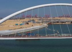 Cina: pubblica libro bianco su cooperazione Belt and Road