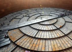 Cina: Guangxi, trasformazione del porto di Qinzhou (3)