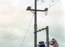 Cina: Guangxi, trasformazione del porto di Qinzhou (2)