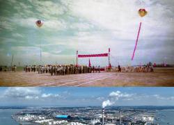 Cina: Guangxi, trasformazione del porto di Qinzhou (1)