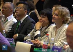 Cina-Mongolia-Russia: danno nuova vita ad antica via del Tè