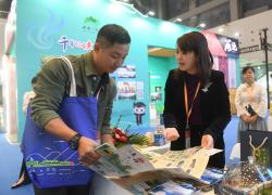 Cina: Guangxi, Guilin ospita China-ASEAN Expo Tourism Exhibition (2)
