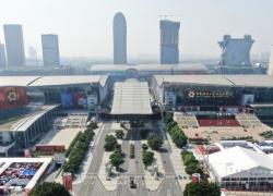 Cina: Guangzhou ospita 134 edizione Fiera di Canton