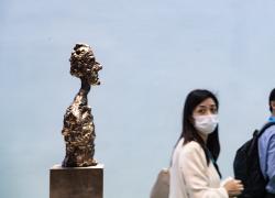 Cina: Shanghai, mercato opere arte, antiquariato registra forte crescita