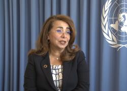 Cina: funzionaria ONU, BRI favorisce Obiettivi sviluppo sostenibile ONU