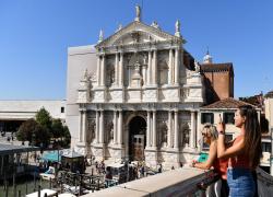Cina-Italia: tecnologia rafforza cooperazione su patrimonio culturale
