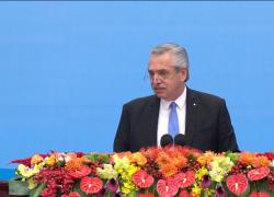 Cina: presidente argentino, BRI promuove cooperazione globale
Fernandez definisce BRI iniziativa internazionale promettente che favorisce relazioni tra Paesi