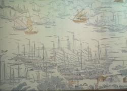 Cina: viaggio millenario alla scoperta di Via della seta, BRI