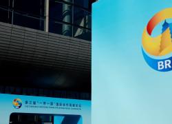Cina: delegati BRF, transizione verde, digitale stimolerà futura cooperazione BRI