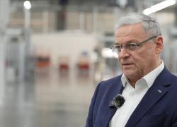 Cina: imprese tedesche cercano più cooperazione con industria auto nazionale