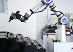 Cina: Anhui darà impulso a innovazioni nel settore dell'IA