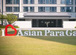 Cina: pubblicata canzone ufficiale di Giochi para-asiatici di Hangzhou