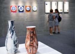 Cina: ceramiche di Jingdezhen brillano grazie a BRI