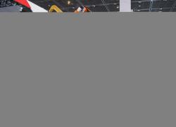 Cina: fiera dell'IoT a Wuxi (2)