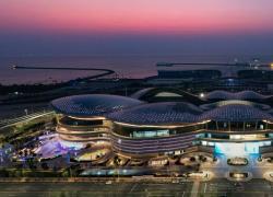 Cina: Hainan registra crescita più rapida  di consumo elettricità