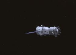 Cina: lanciato con successo Shenzhou-17 con equipaggio
Membri dell'equipaggio in buona forma, rimarranno in orbita per circa sei mesi