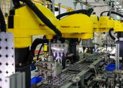 Cina: utili industriali registrano ripresa accelerata