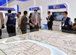 Cina: Changsha ospita conferenze di Boao Forum for Asia (1)