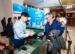 Cina: Xiamen Airlines inaugura volo diretto Xiamen-Doha