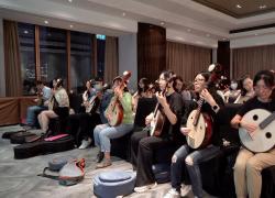 Cina: scuola serale sempre più popolare tra giovani di Shanghai