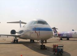 Cina: consegna primi due aerei da carico ARJ21 convertiti