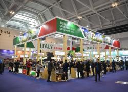 Italia: azienda vinicola esplora opportunità del mercato cinese
