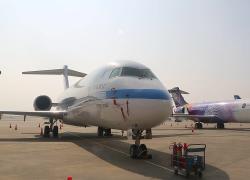 Cina: consegna primi due aerei da carico ARJ21 convertiti
Consegna rappresenta traguardo nel programma di conversione di jet di linea regionali cinesi