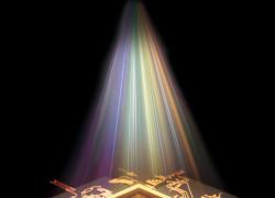 Cina: Pechino, sviluppato chip fotoelettrico completamente analogico (2)