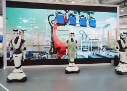 Cina: Pechino istituisce centro di innovazione per robot umanoidi