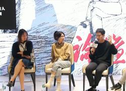 Cina: piccola cittadina cresce grazie a magia dell'animazione