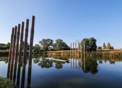 Cina: Hangzhou, Parco delle rovine archeologiche di Liangzhu (2)