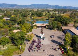 Cina: Hangzhou, Parco delle rovine archeologiche di Liangzhu (1)