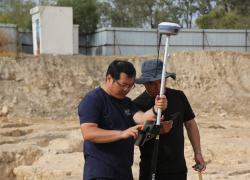 Cina-Tunisia: conducono scavi archeologici congiunti (1)