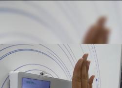 Cina: WIC, presentata tecnologia di pagamento con impronta palmare