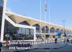 Dubai Airports prevede più viaggiatori cinesi grazie a ripresa economica