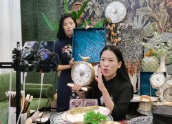 Cina: Guangxi, fiorisce e-commerce a Dongxing (1)