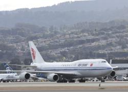 Cina: Xi arrivato a San Francisco per colloqui con Biden, riunione APEC