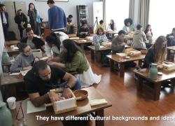 Cina: esplorare la cultura Hehe a Taizhou