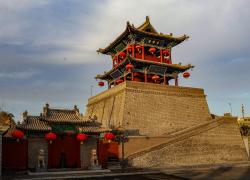 Cina: riaprirà tempio di 1.600 anni fa dopo due anni di restauro